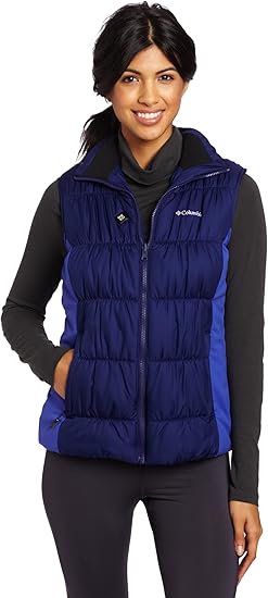 columbia vests amazon