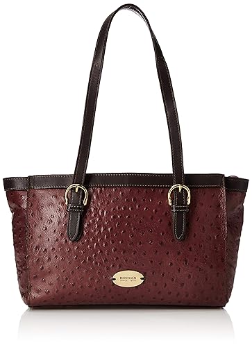 Hidesign Womens Handbag (Brown)