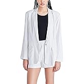 Steve Madden Womens Jessa Blazer