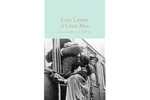 Love Letters of Great Men: Mini Hardcover Edition