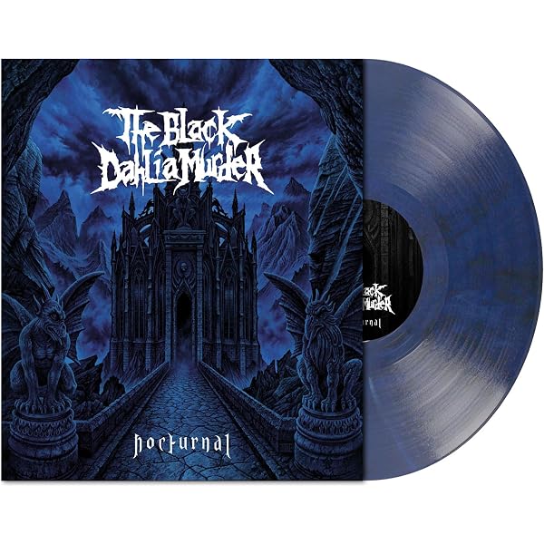 The Black Dahlia Murder - Verminous - Amazon.com Music