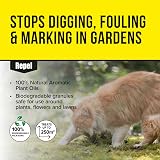 Defenders The Big Cheese Cat and Dog Scatter Granules 750 g view 3