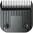 Wahl Professional Animal 7F Full Medium Ultimate Competition Series Detachable Blade with 4/25-Inch Cut Length (2368-500)