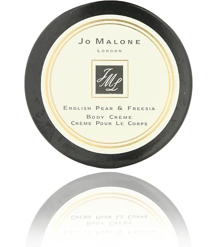 Amazon.com : Jo Malone English Pear and Freesia Body Creme Unisex
