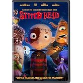 Stitch Head [DVD]