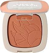 L'Oreal Paris Life's a Peach Blusher Scented Peach Powder with Mirror view 2