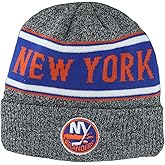 New York Islanders NHL Officially Licensed Beanie Force