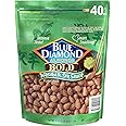 Blue Diamond Almonds Wasabi & Soy Sauce Flavored Snack Nuts, 40 Oz Resealable Bag (Pack of 1)