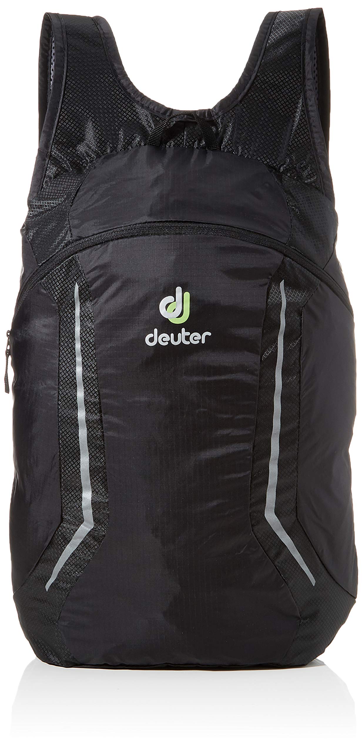 Deuter Unisex Wizard Hip Pack backpack, Black, 42 x 25 14 cm 10 l UK