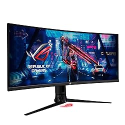 ASUS ROG Strix 34” Gaming Monitor