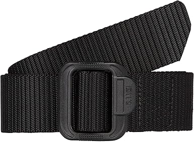 5.11 instructor belt