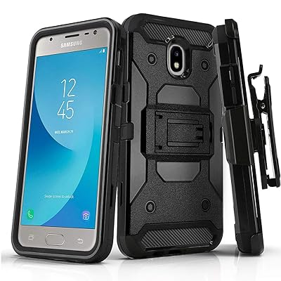 Phone Galaxy Orbit J3 Case For Tracfone/StraightTalk Samsung