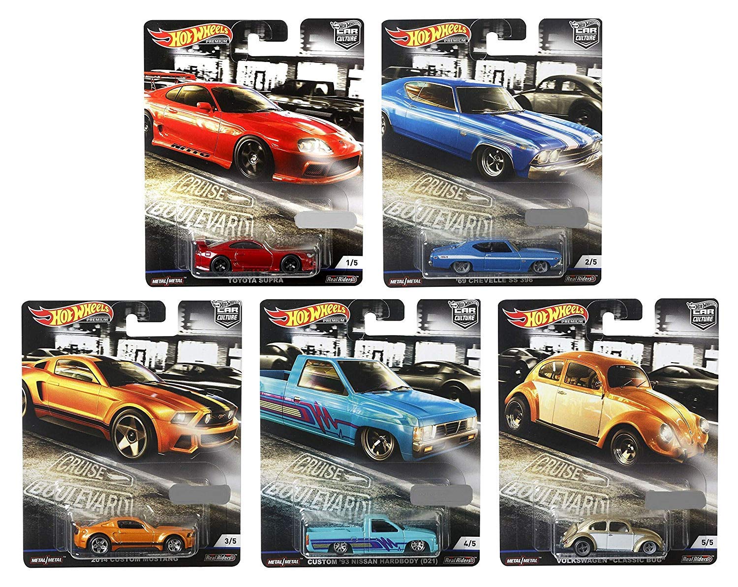 hot wheels boulevard