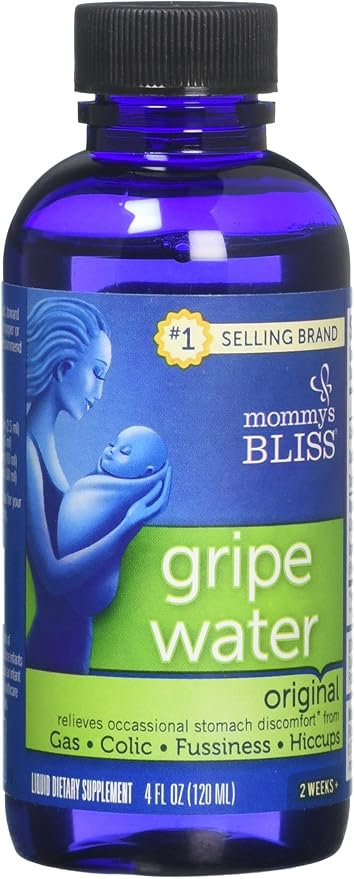 baby bliss gripe water