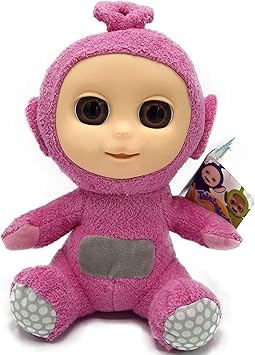 Teletubbies Tiddlytubbies Plush Toy 24 