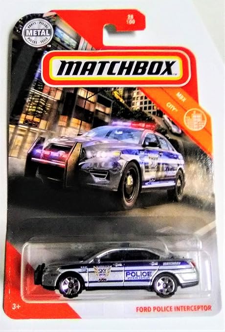matchbox amazon