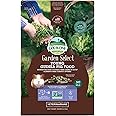 Oxbow Garden Select Guinea Pig Food, Young, Made Alfalfa for Guinea Pig, Pet Food Pellets with Vitamin C, Non-GMO, No Soy, Small Animal Pet Products, Made in USA, High Fiber, 4 lb. Bag
