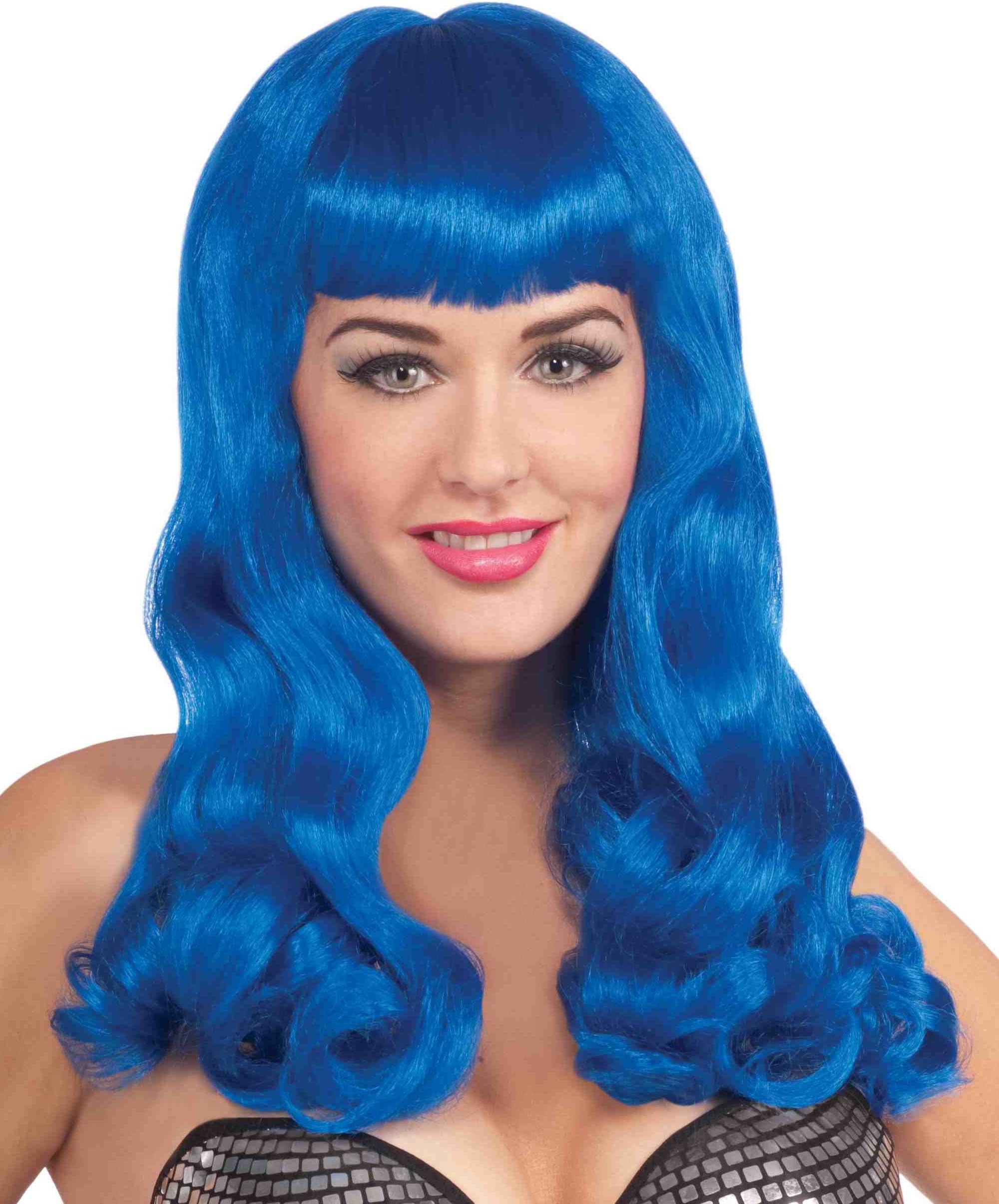 Forum Novelties Women's Sherry Berry Wig