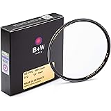 B + W 77mm UV Protection Filter (010) for Camera Lens - Xtra Slim Mount (XS-PRO), MRC Nano, 16 Layers Multi-Resistant and Nan
