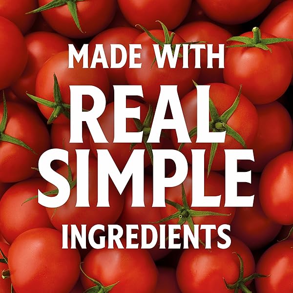 HEINZ SIMPLY TOMATO KETCHUP WITH NO ARTIFICIAL SWEETENERS, 19 OZ BOTTLE