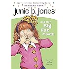 Junie B. Jones #3: Junie B. Jones and Her Big Fat Mouth