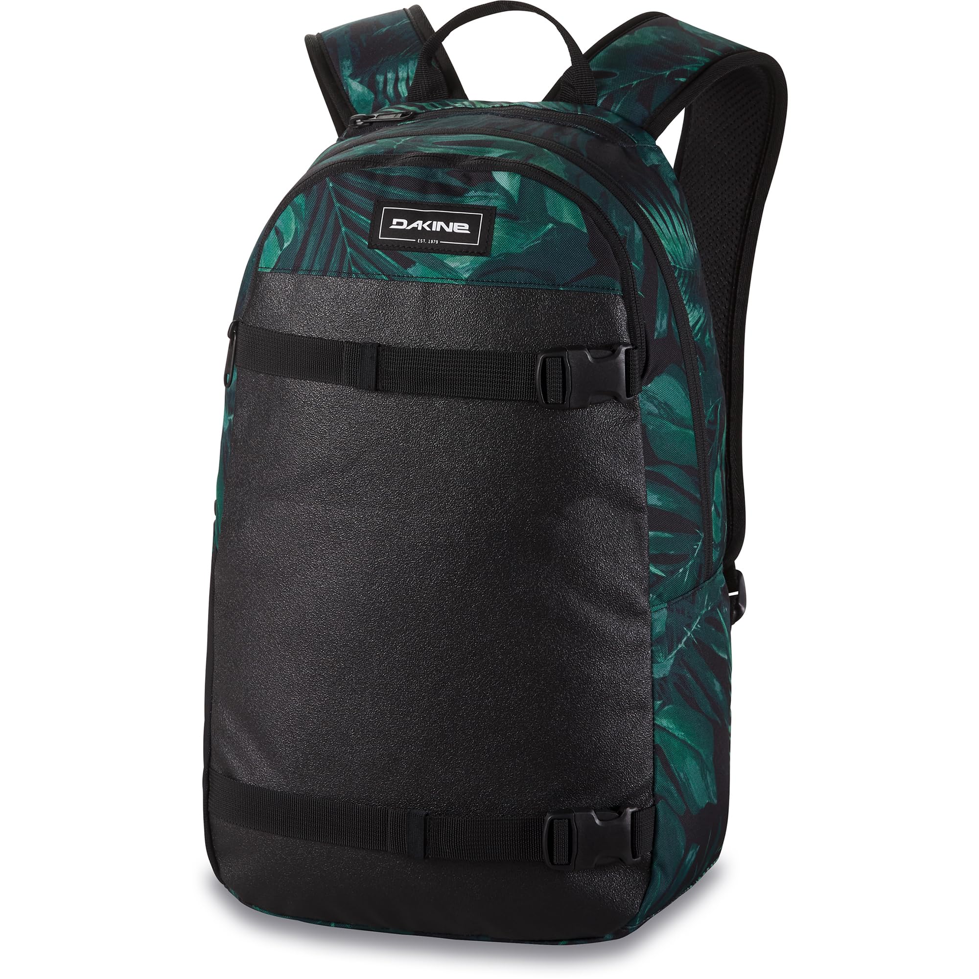 Dakine Unisex-Adult Zaino 365 URBN Mission Pack 22L, Night Tropical, 22