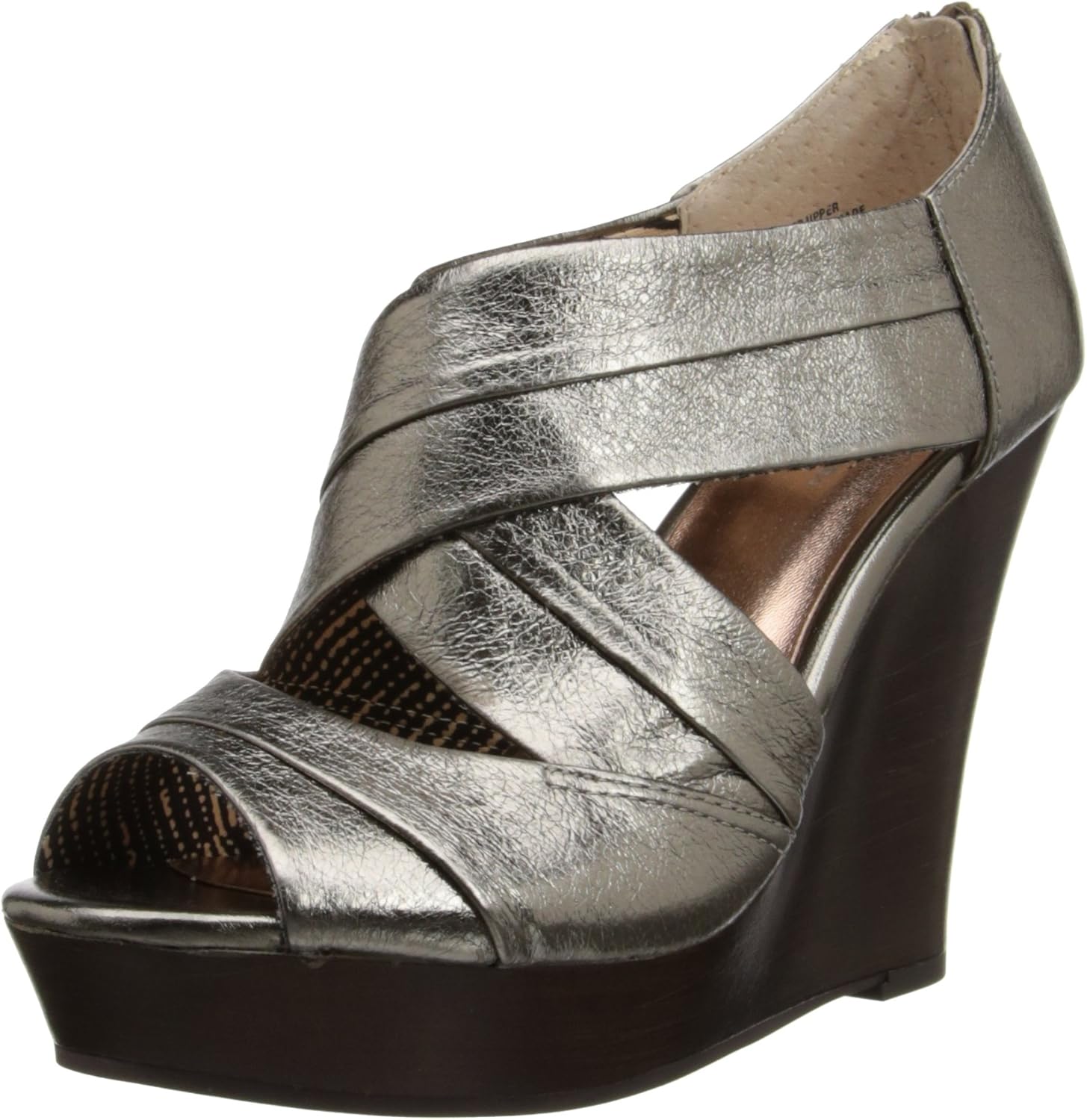 seychelles forward wooden wedge