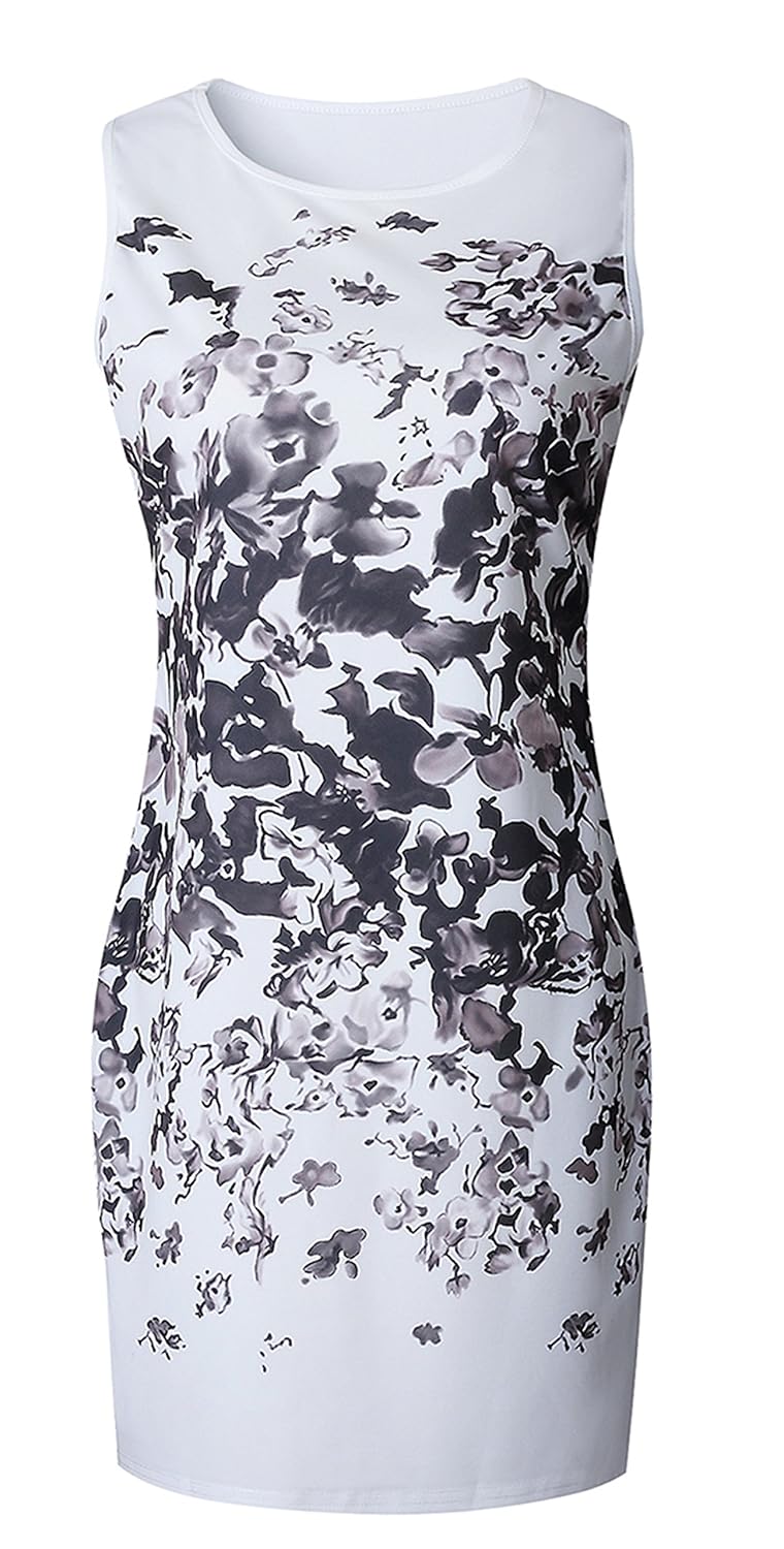 Kleider Teenager Knielang