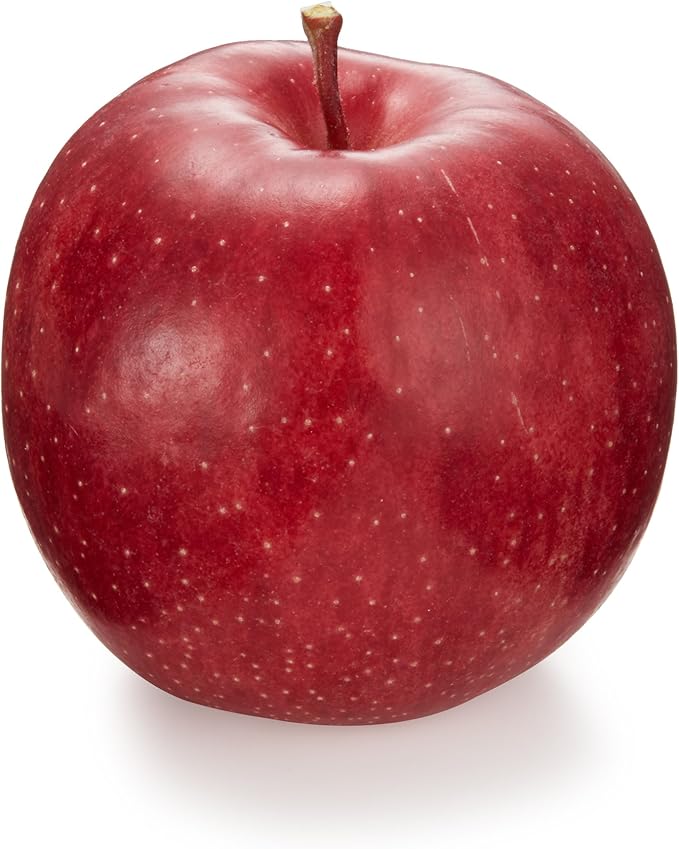 Amazon Co Jp 国内産 ジョナゴールド りんご 1個 食品 飲料 お酒