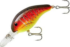 Bandit Lures BDT