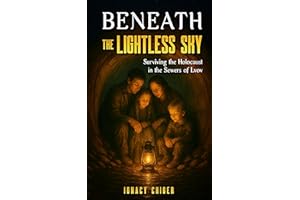 Beneath the Lightless Sky: Surviving the Holocaust in the Sewers of Lvov