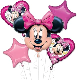 baby minnie gateos