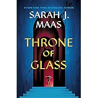 Amazon.com: Throne of Glass (Throne of Glass, 1