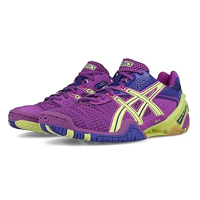 asics gel blast 5