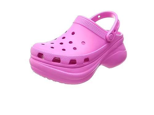 crocs e