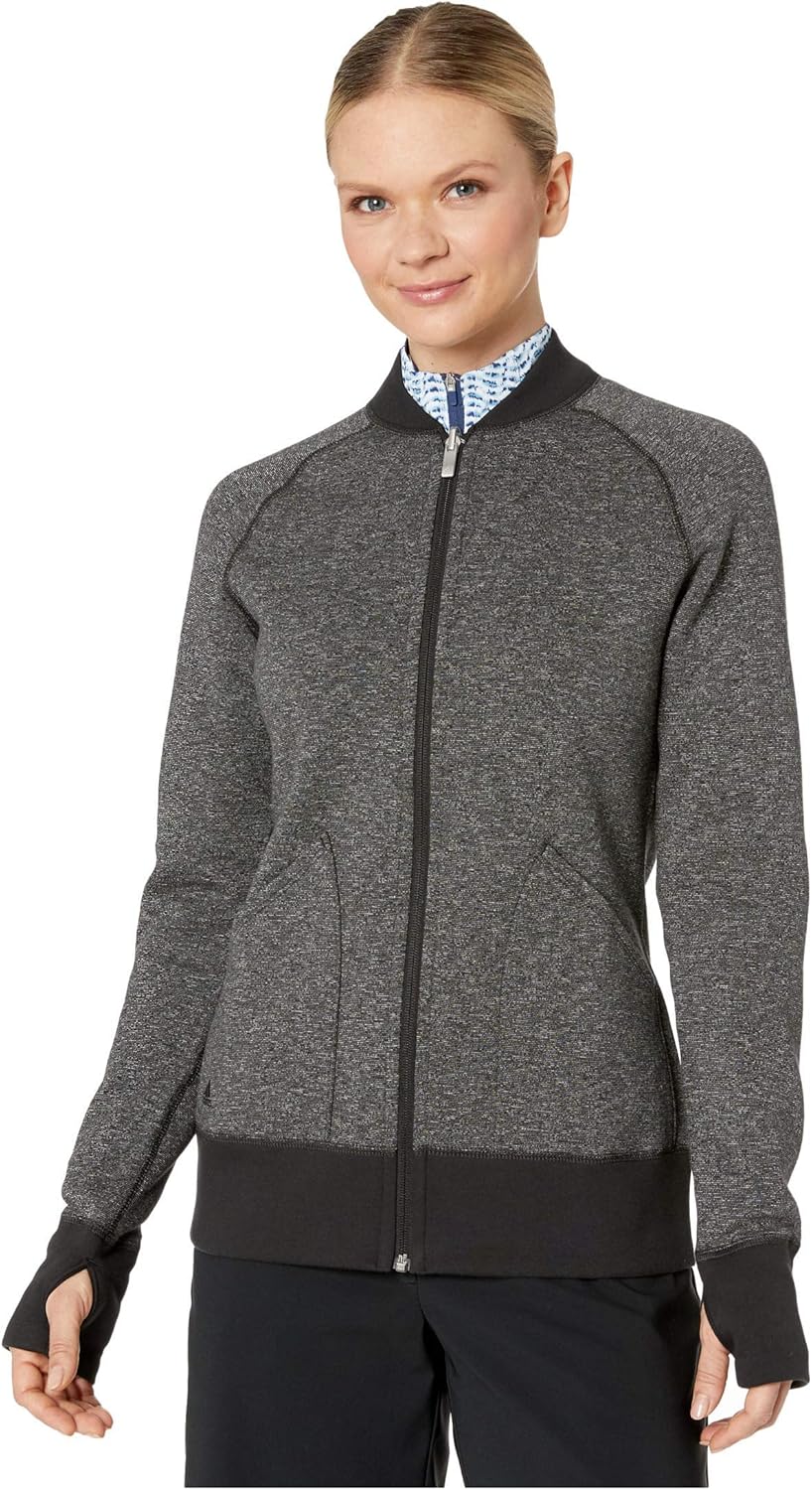 adidas originals women's superstar reversible jacket