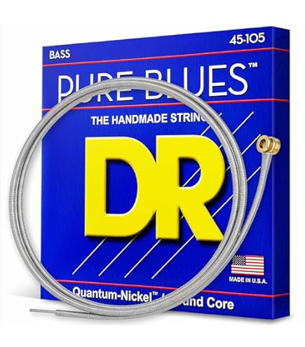 Amazon.com: EBS OctaBass Blue Label Triple Mode Octave Divider