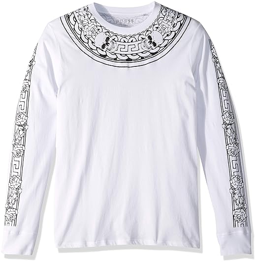 guess t shirt amazon