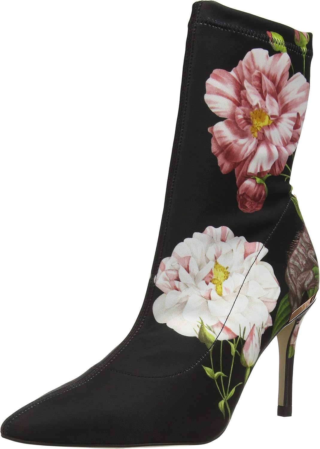 ted baker pink boots