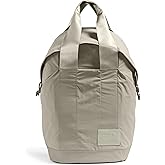 THE NORTH FACE Women's Never Stop Daypack, Clay Grey, One Size