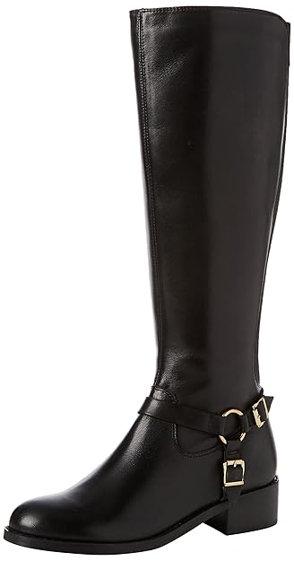carvela petra knee high boots