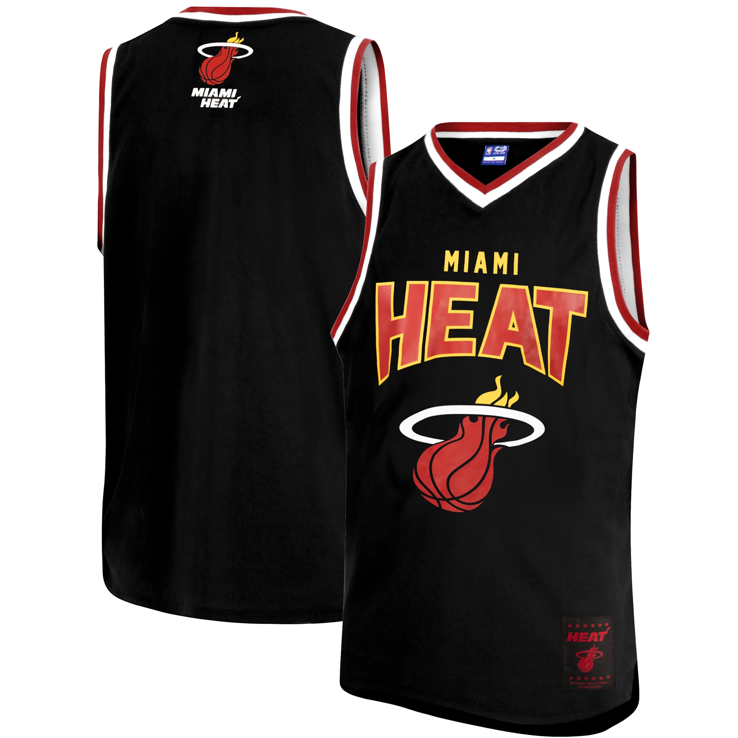 Ultra Game NBA Official Men’s Super Soft