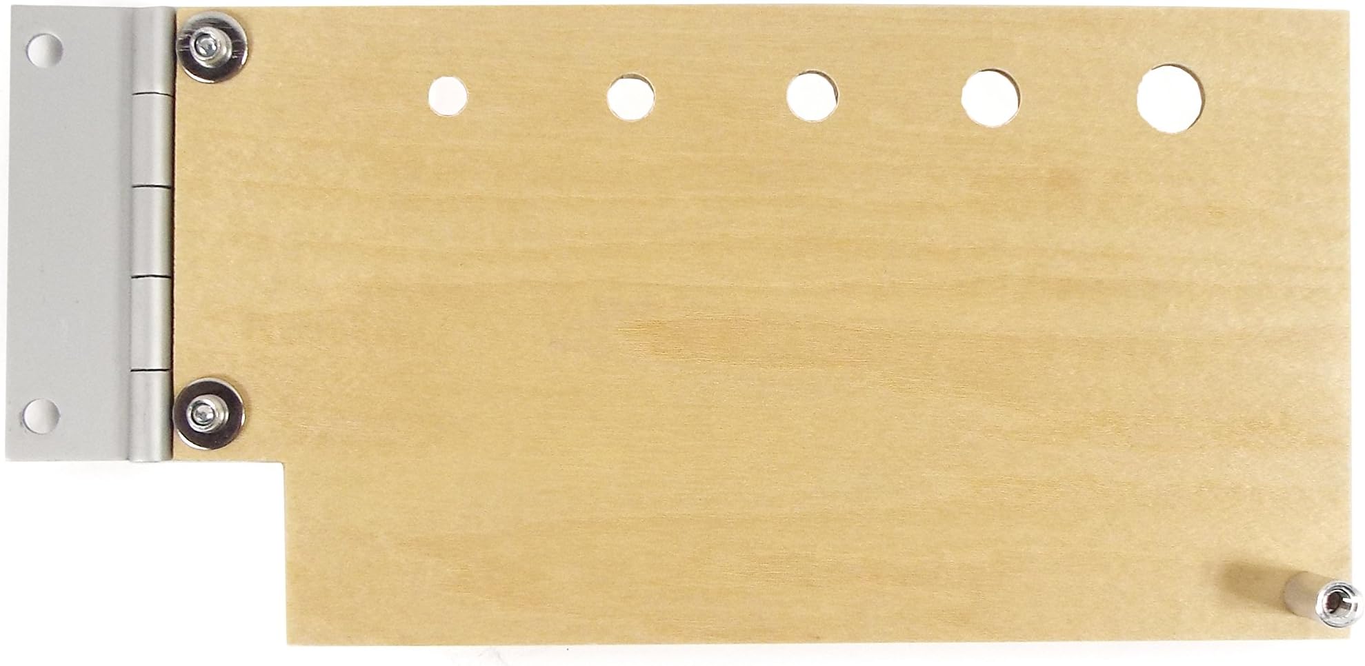 Guerrilla Painter 5 by 7 Palette Extension Kit