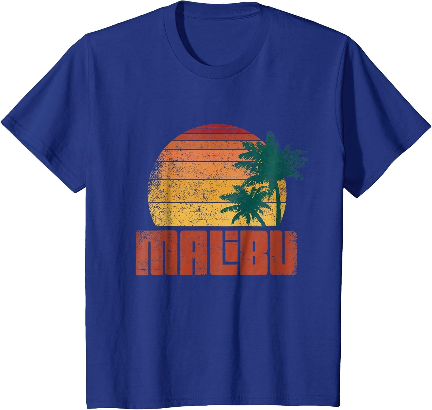 MALIBU SHIRT