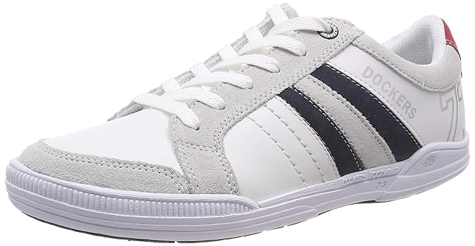 Dockers by Gerli Herren 30an929-205516 Sneaker