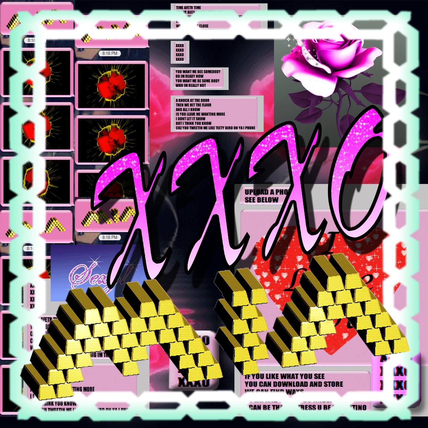 M I A Xxxo The Remixes Amazon Com Music