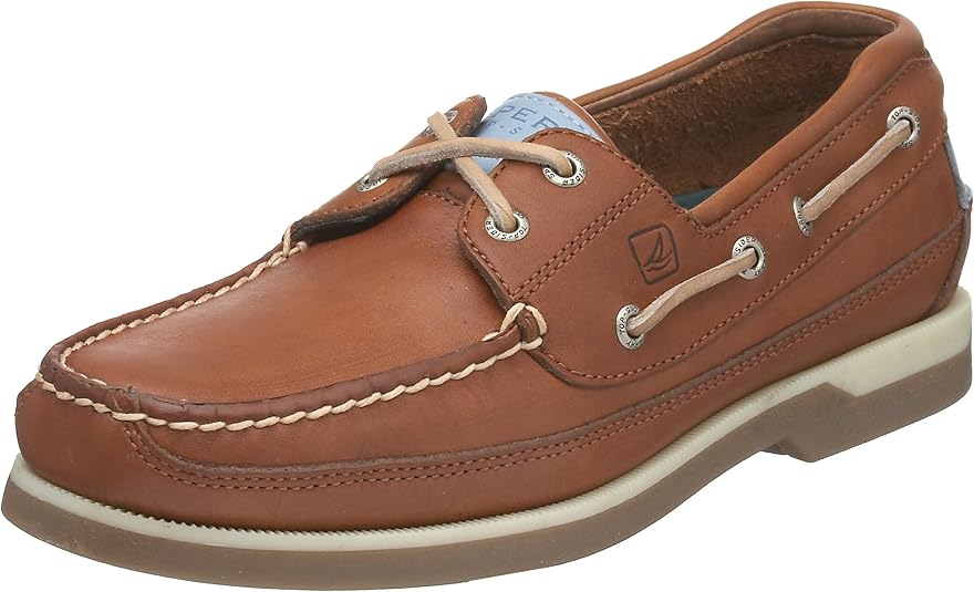 sperry top sider mako 2 eye