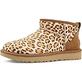 UGG womens Classic Ultra Mini Plains
