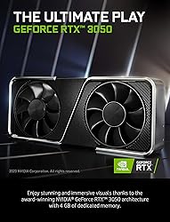 HP Victus 16 Gaming Laptop, NVIDIA GeForce RTX