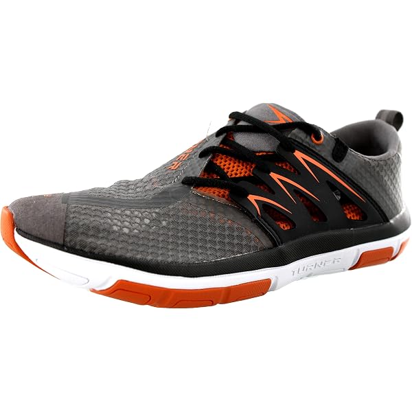 Amazon.com | HUF - Mens HR-1 Shoes in Gray/Navy, Size: 7 D(M  display picture 1